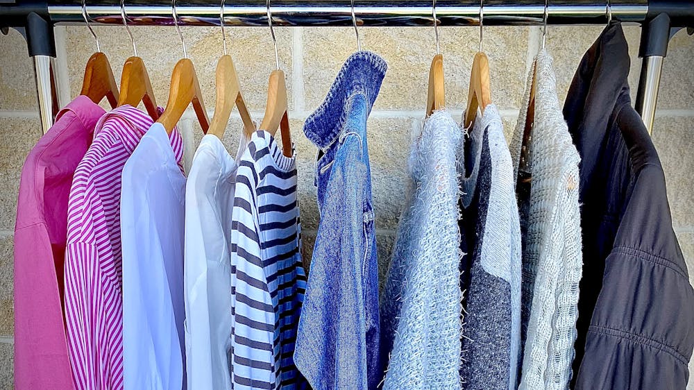 Thumbnail for Ballarat Preloved Fashion Event