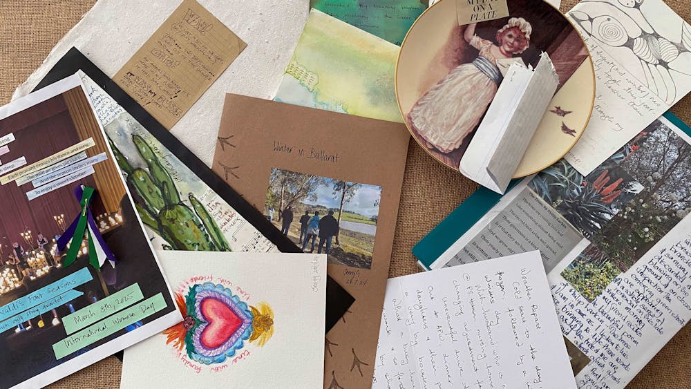 Thumbnail for Seasons of Women by Janette Wotherspoon