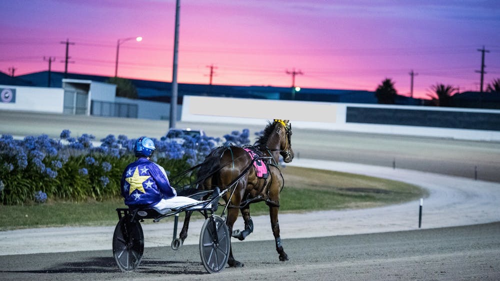 Thumbnail for 2026 PETstock Ballarat Pacing Cup