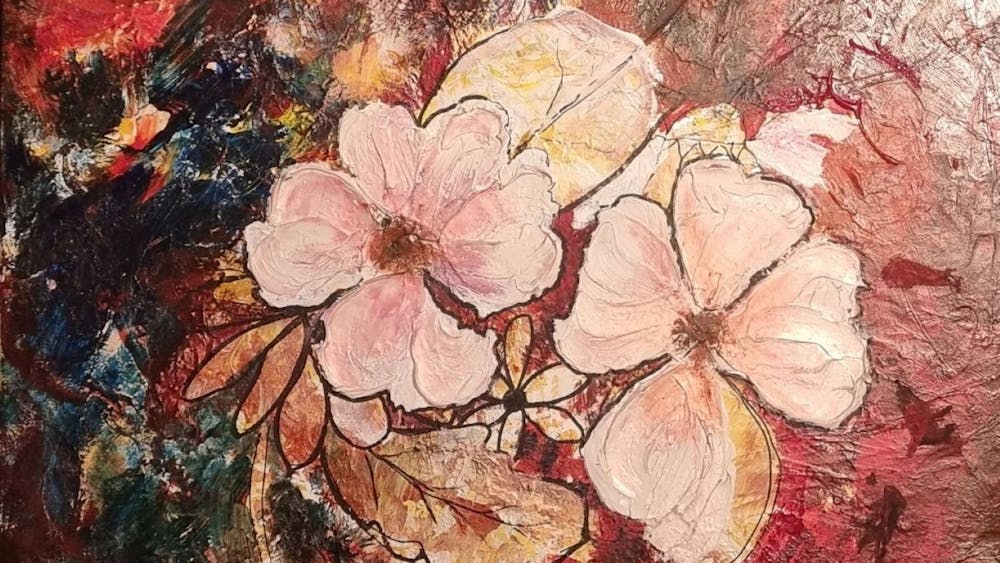 Thumbnail for Diversity in Styles Exhibition by Talbot Art Group