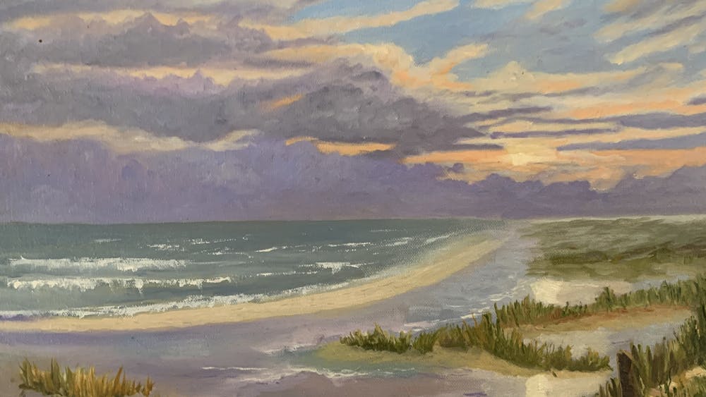 Thumbnail for Beyond the City Limits – Ballarat Society of Artists Inc. Exhibition