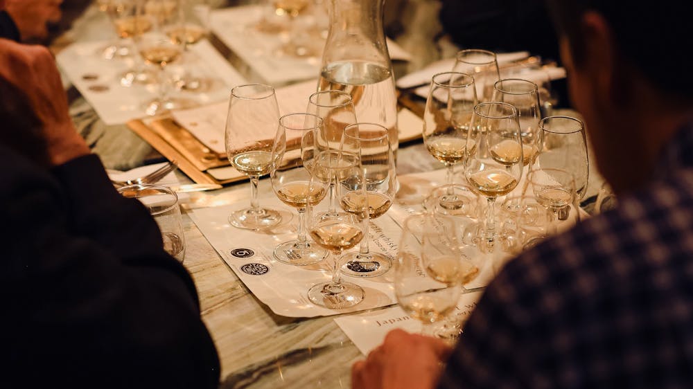 Thumbnail for Whiskey Wanderers – Wine Cask Whiskey at Itinerant Spirits