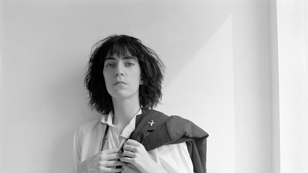 Thumbnail for Ballarat International Foto Biennale: Enninful x Mapplethorpe