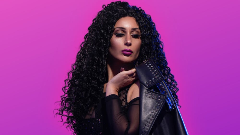 Thumbnail for The Goddess of Pop: Cher Tribute