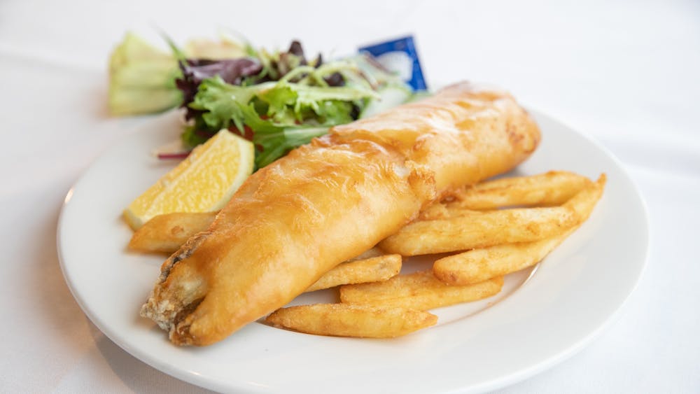 An Australian favourite