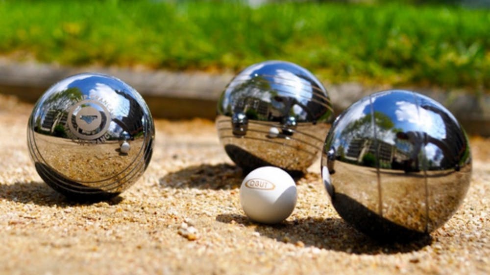 Thumbnail for Pyrenees Petanque – Avoca Triples Tournament