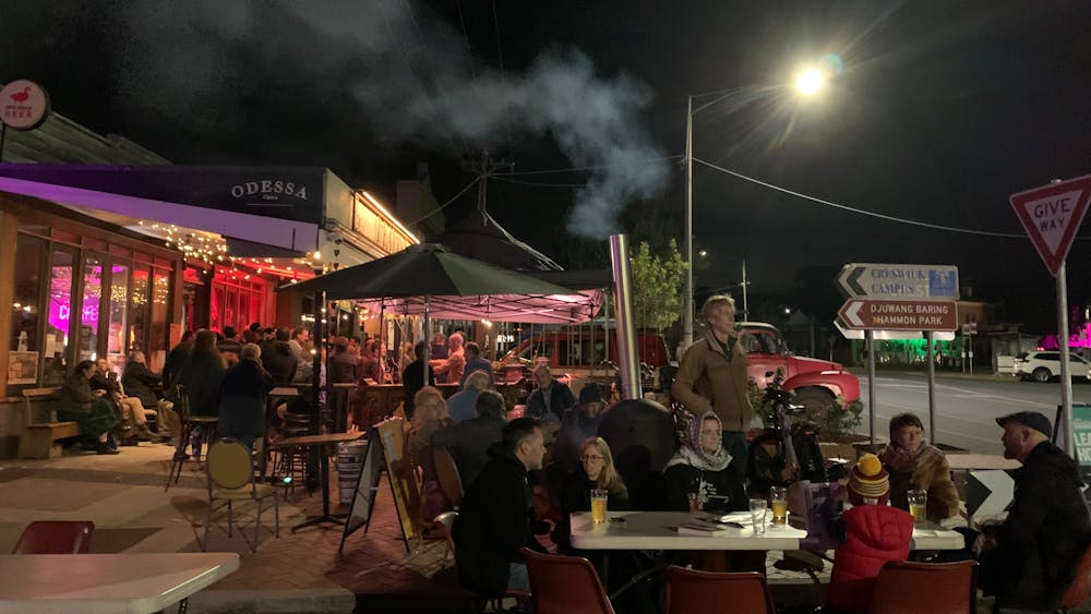 A winnign 3entry in CresFoto 2025