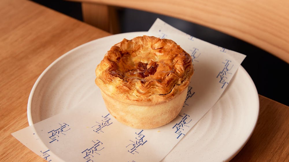 Thumbnail for Ballarat’s Best Pie