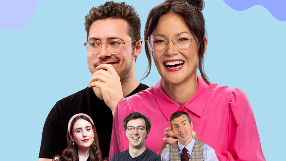 Thumbnail for Laugh For Lifeline – Ballarat