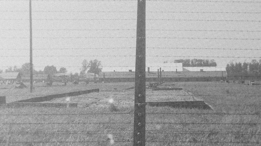Thumbnail for Marks of Absence Photographs by Des Crossley