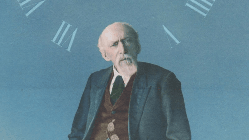 Thumbnail for My Grandfather’s Clock and Other Timepieces