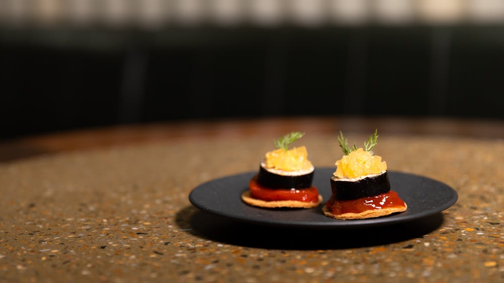 Thumbnail for David K. Jones Cacciatore Wine Dinner