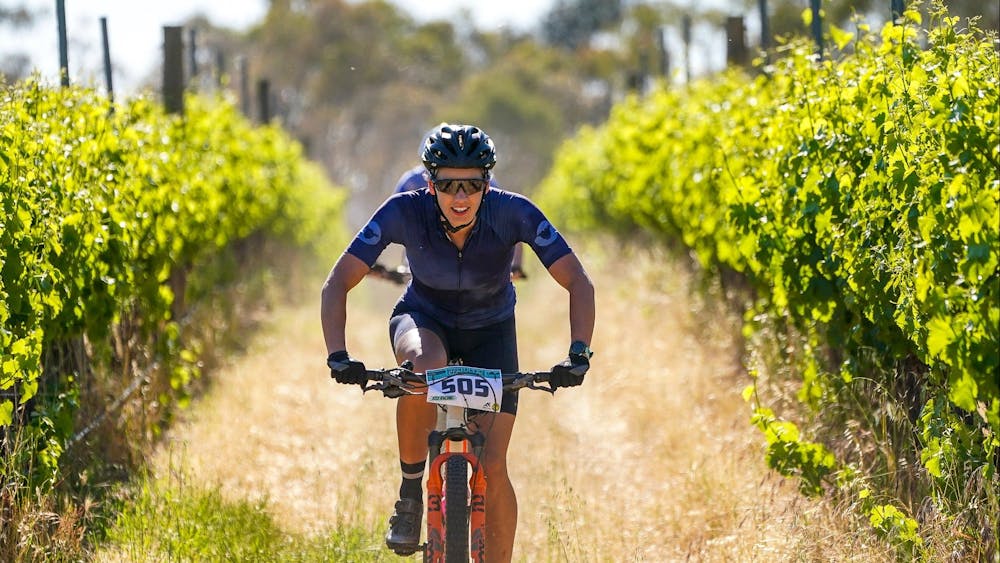 Thumbnail for Victorian Championship Mountain Bike Series – Avoca