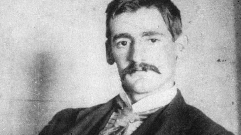 Thumbnail for Twilight Talks – Ballarat’s Henry Lawson