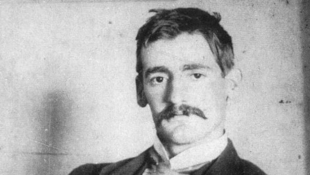 Thumbnail for Twilight Talks, Spring Season – Ballarat’s Henry Lawson