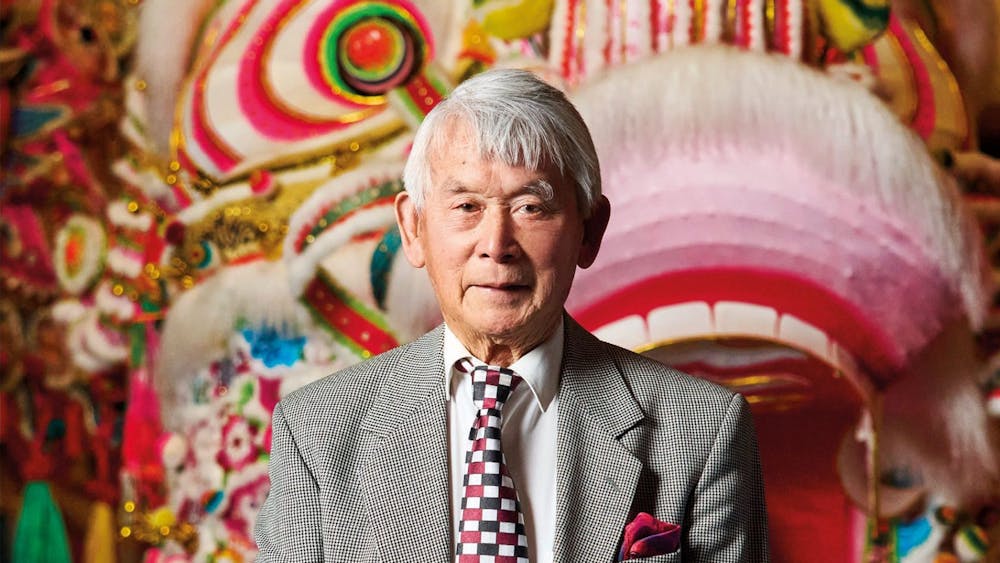 Thumbnail for Twilight Talks – Into the Dragon’s Den, the Chinese Community in Bendigo