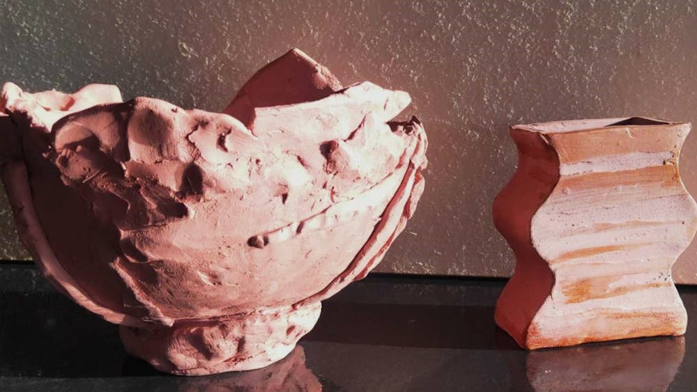 Thumbnail for Slab Built Vase and Vessel Workshop
