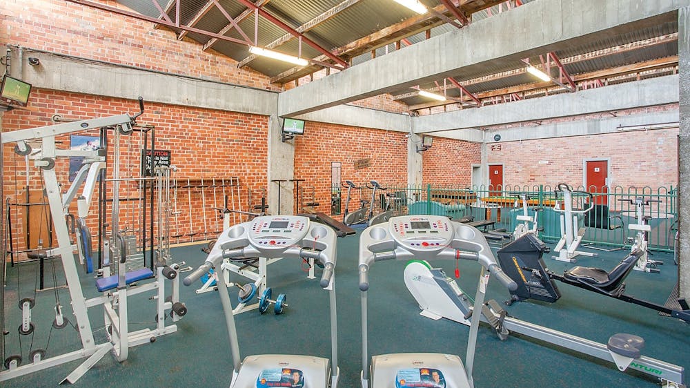 Sovereign Park Motor Inn