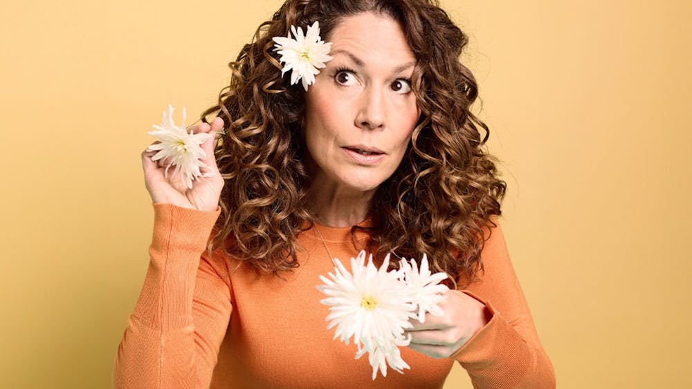 Thumbnail for Kitty Flanagan: Gladgame