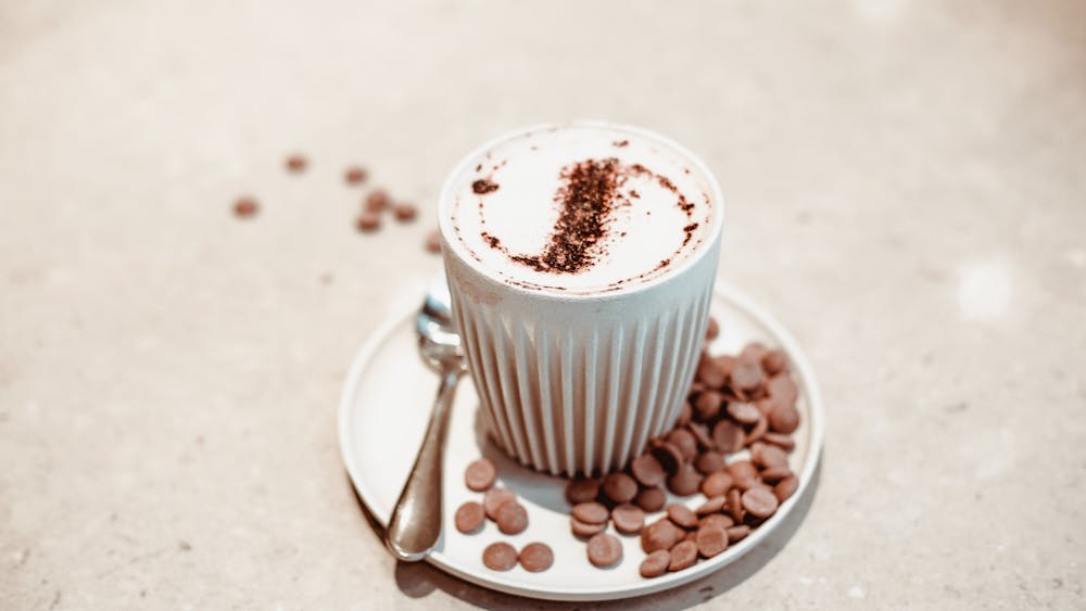 Signature Hot Chocolate