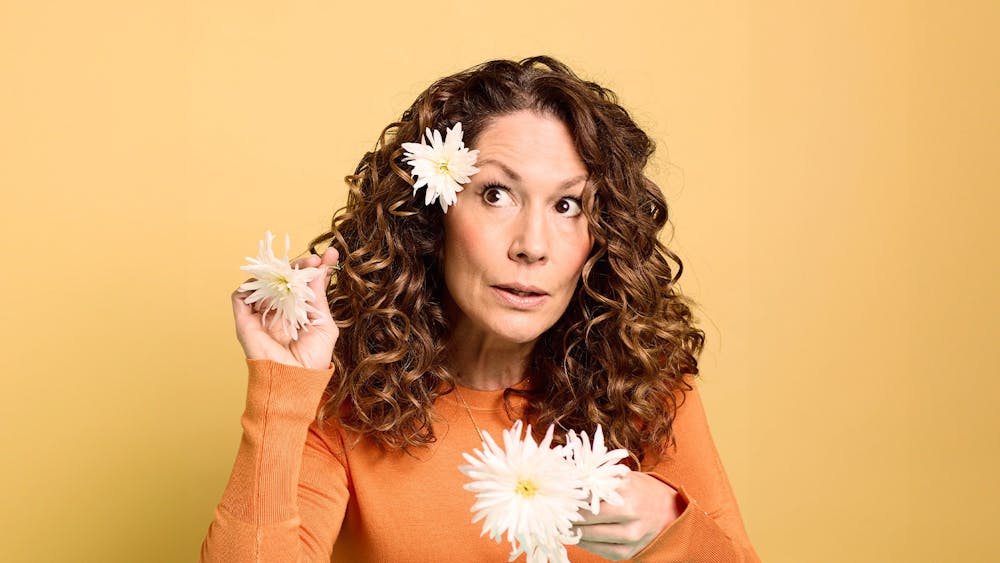 Thumbnail for Kitty Flanagan in Ballarat