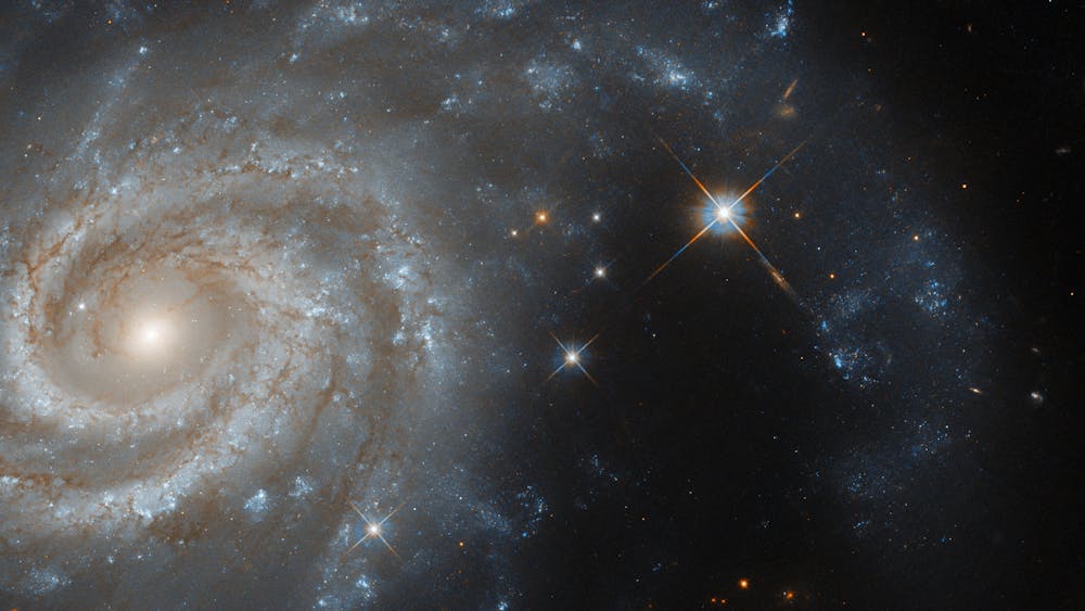 Thumbnail for Extreme Space