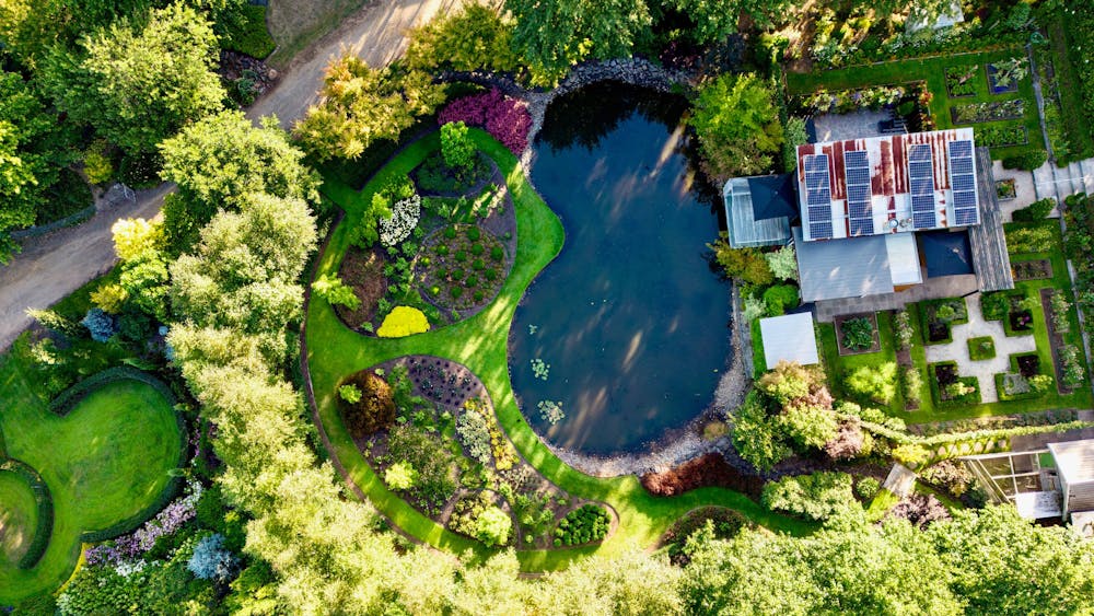 Thumbnail for Open Gardens Victoria – Blackwood Ridge