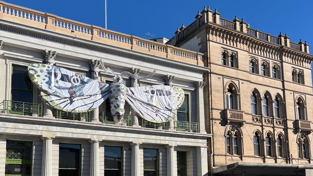 Thumbnail for 2025 Ballarat International Foto Biennale: Mumu Mirri