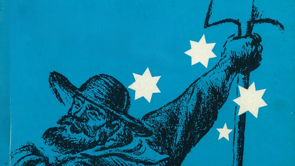 Thumbnail for Commemorations and Crisis: Evocations of the Eureka Stockade 1930-1960