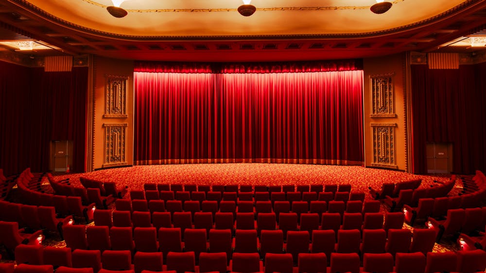 Thumbnail for ST. ALi Italian Film Festival at the Palace Regent Cinema