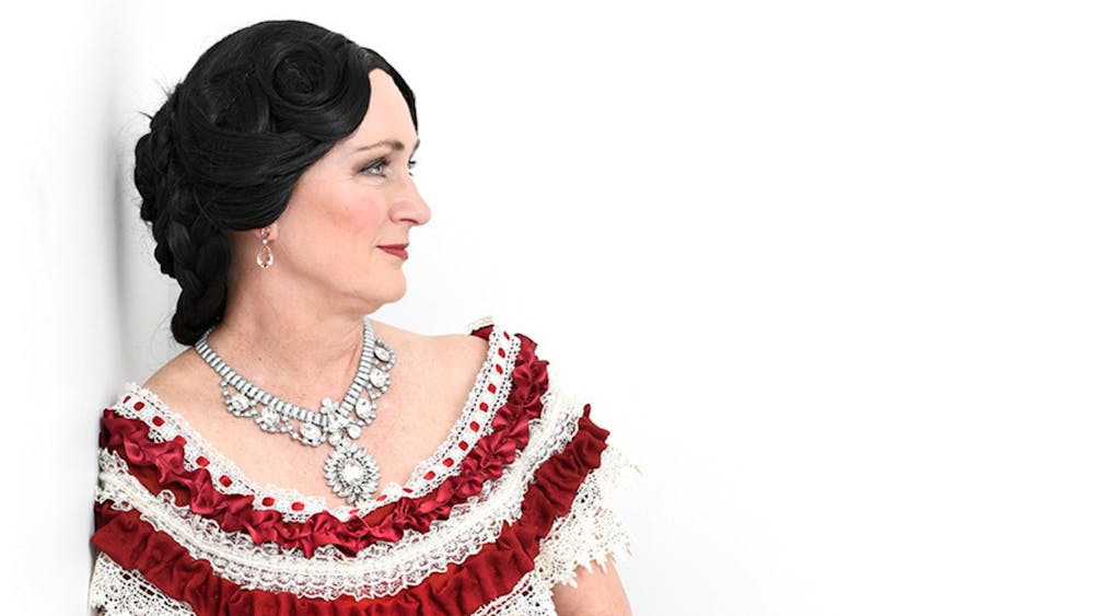 Thumbnail for Opera’s Bad Girl: Anna Bishop, the World’s First Daringly Defiant Diva