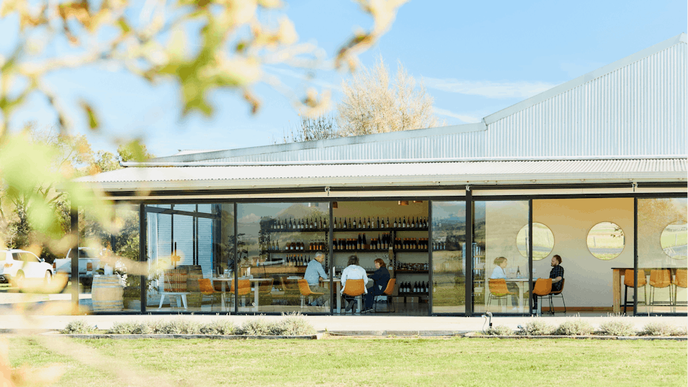 Thumbnail for Sunday Lunch at Eastern Peake