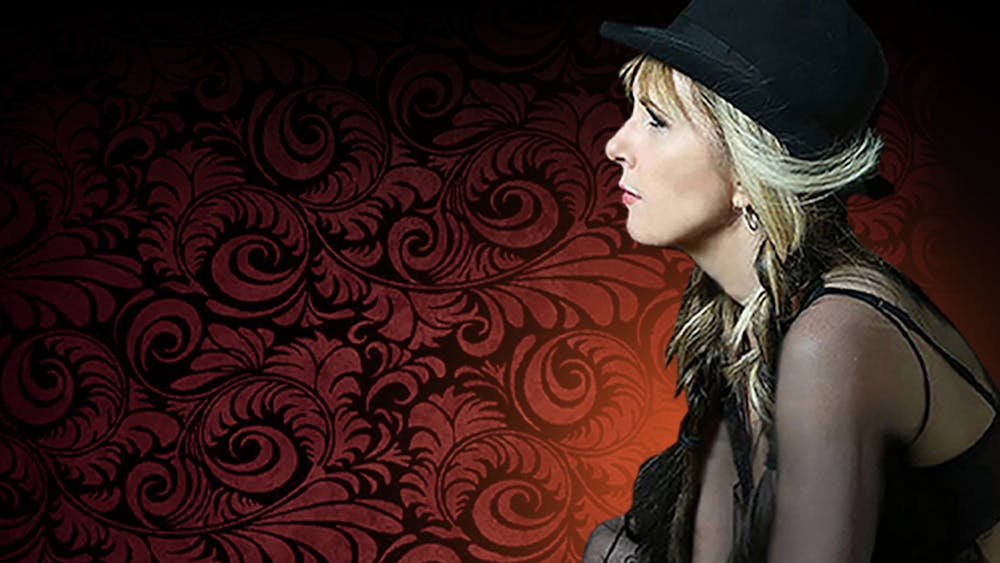 Thumbnail for Nikki Nicholls – The Songs And Story Of Carole King – With A Touch Of James Taylor