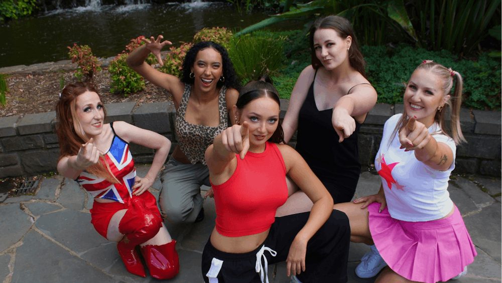 Thumbnail for Spice Up Your Night