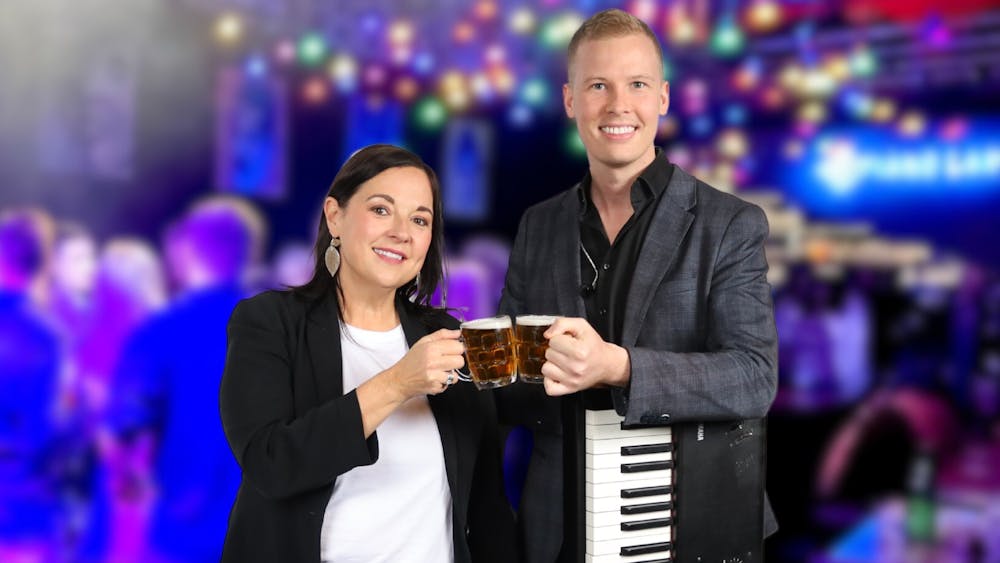 Thumbnail for Piano Bar Choir