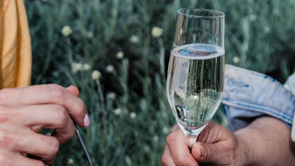 Thumbnail for Oaks Day at The Shared Table