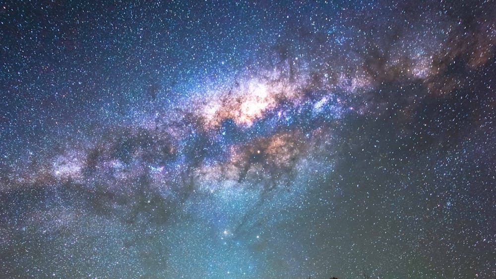 Learn how to photograph the Milky Way on the 2023 Warwick Masterclass