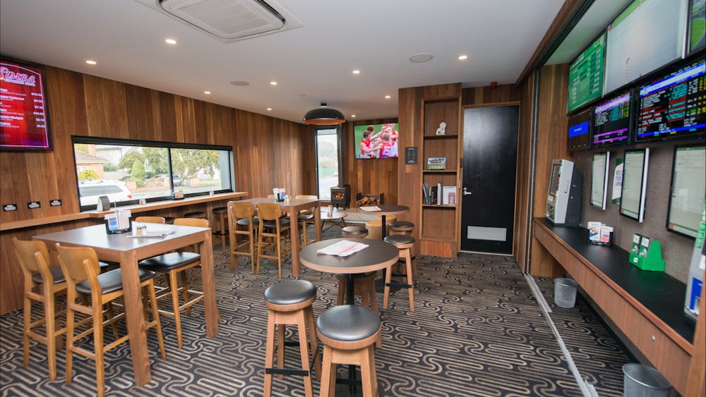 Red Lion Simba Sports Bar