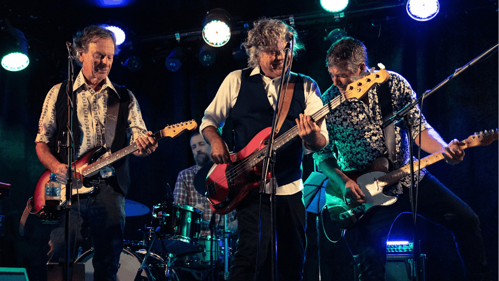 Thumbnail for The X-Mentals