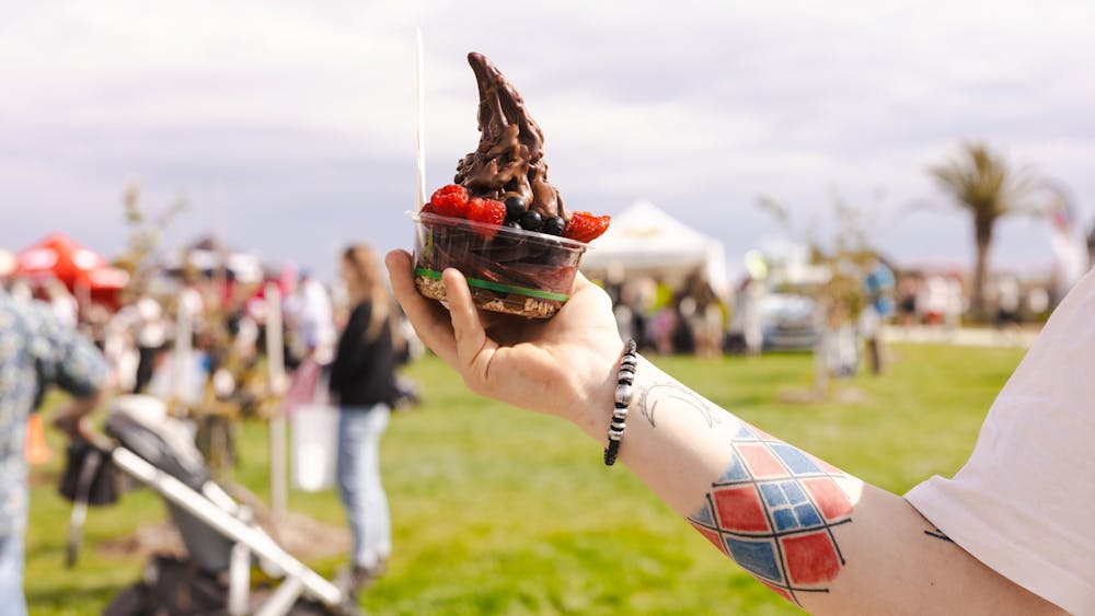 Thumbnail for New Display Village First Look