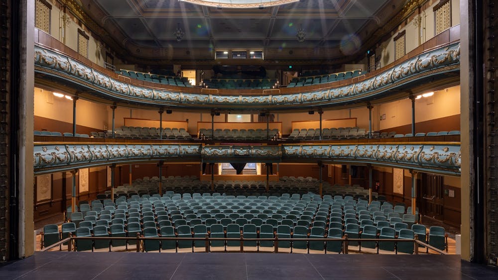 Thumbnail for Twilight Talks – Her Majesty’s Theatre Ballarat – The Recent Renovation