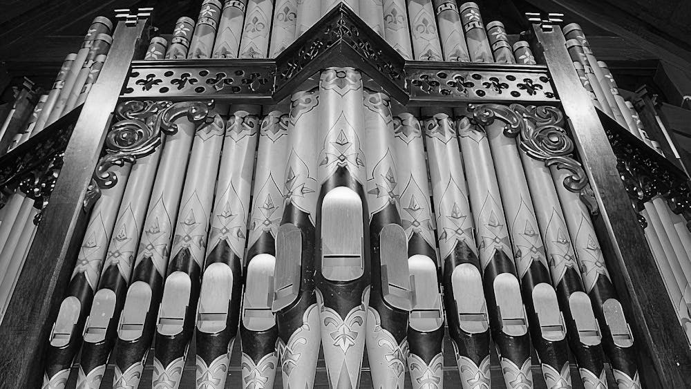 Thumbnail for Ballarat Organs & Fine Music Festival