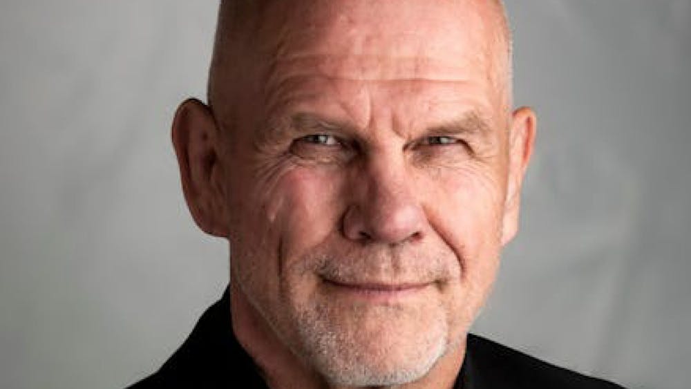 Thumbnail for An evening with Peter FitzSimons