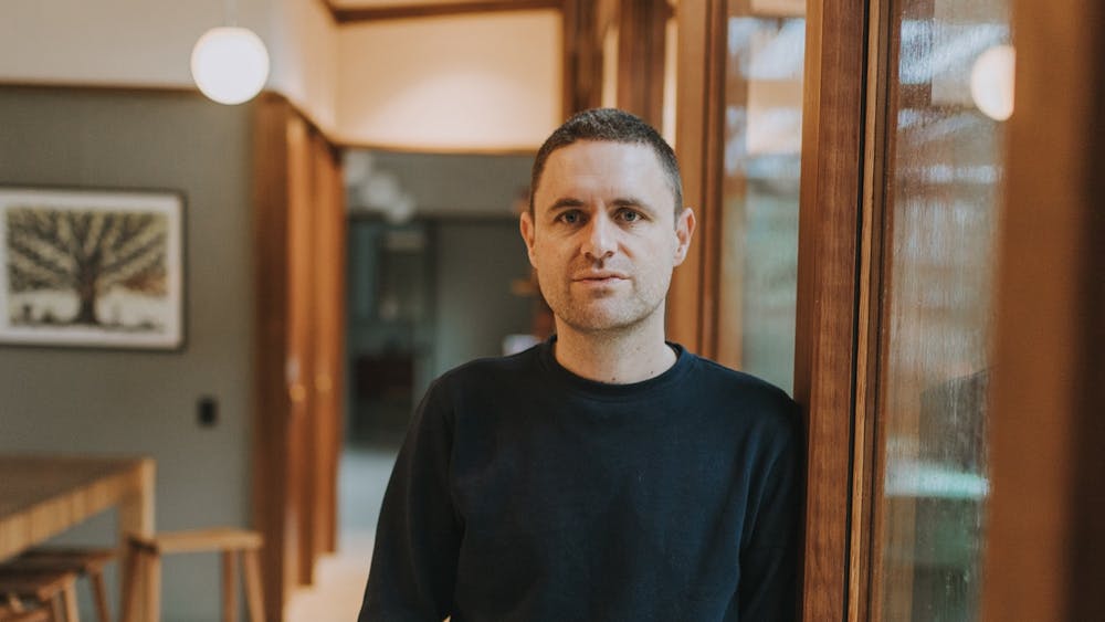 Thumbnail for In Conversation with Christian White and J. P. Pomare