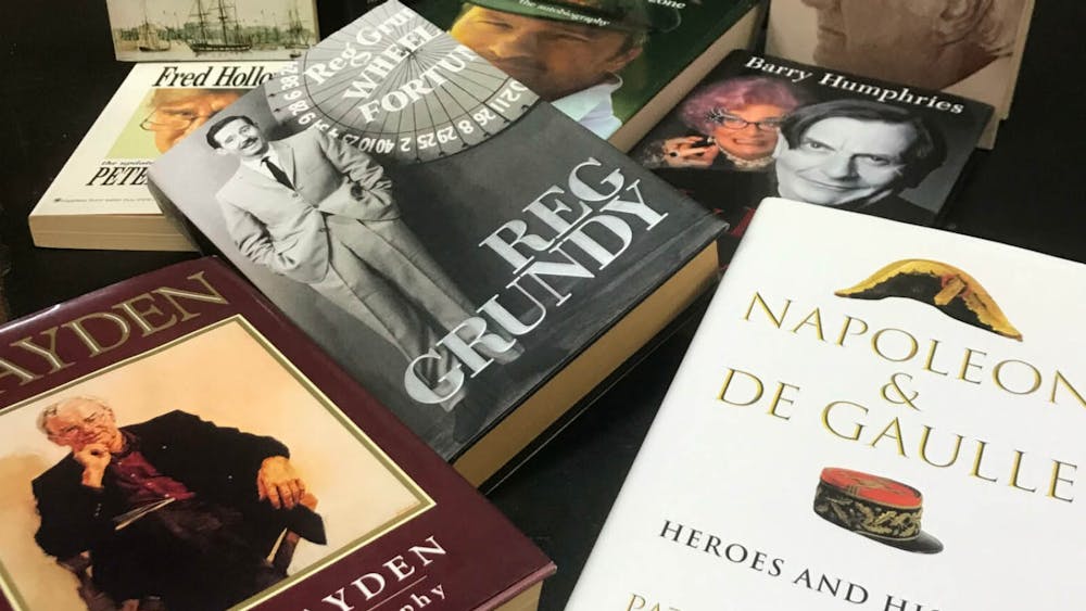 Thumbnail for BMI Christmas Book Sale and Christmas Market