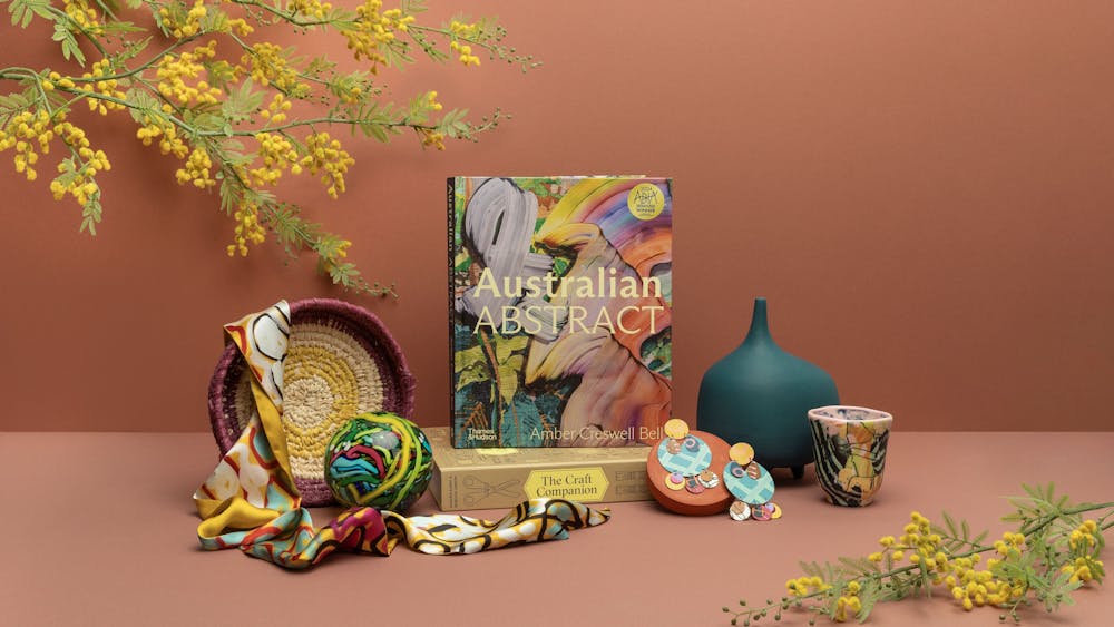 Thumbnail for Art Gallery of Ballarat Shop