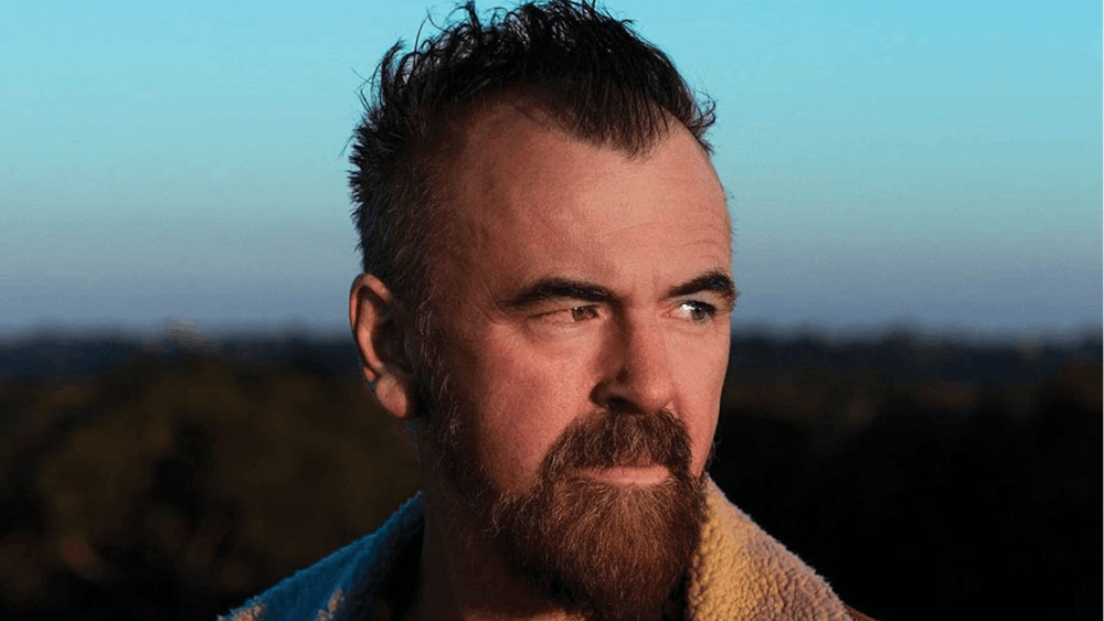 Thumbnail for Michael Waugh at Kilderkin Distillery