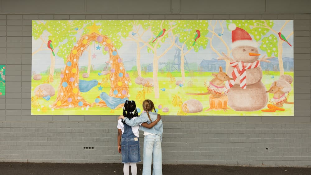 Thumbnail for Christmas in Ballarat 2025 – Art Trail