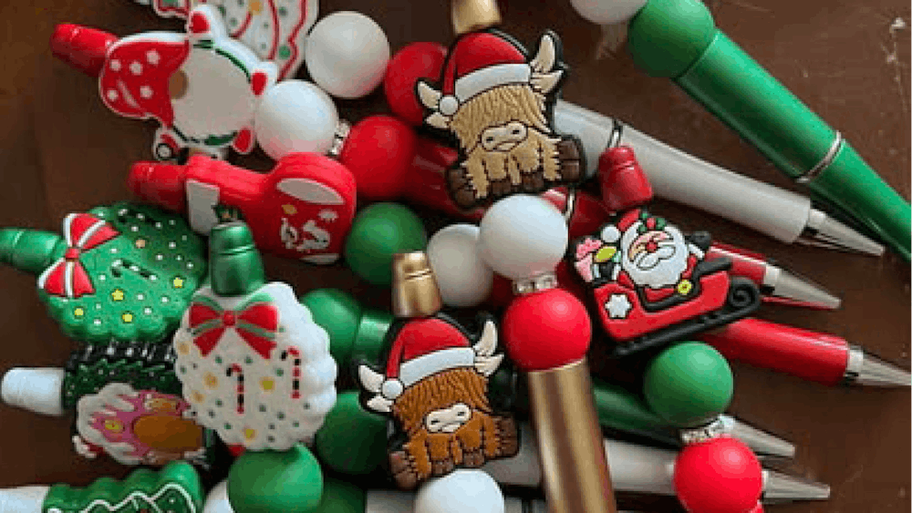 Thumbnail for BMI Christmas Market