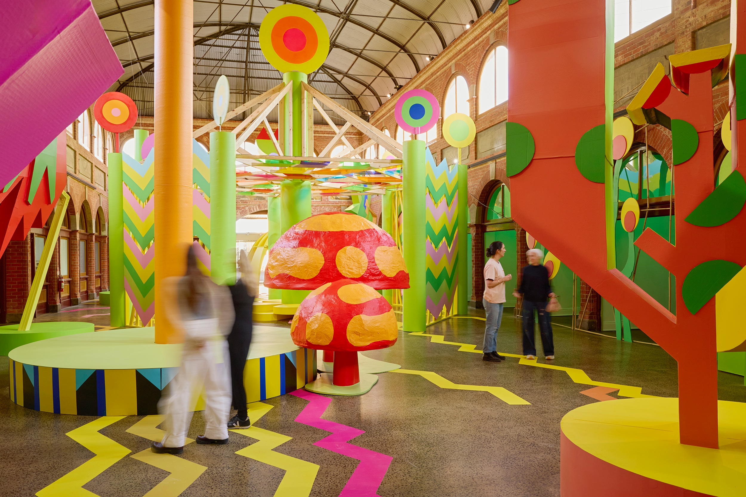 Thumbnail for Take a walk on Ballarat’s Sunnyside